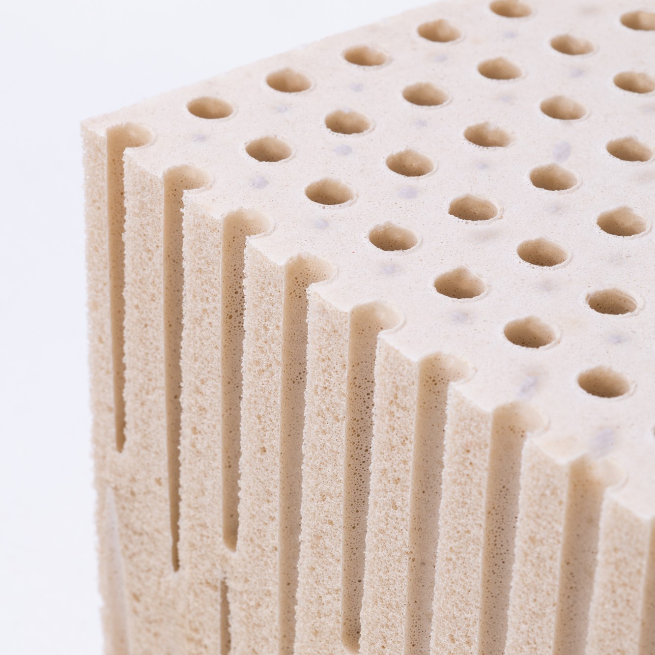 Los Angeles natural adjustable bed mattress