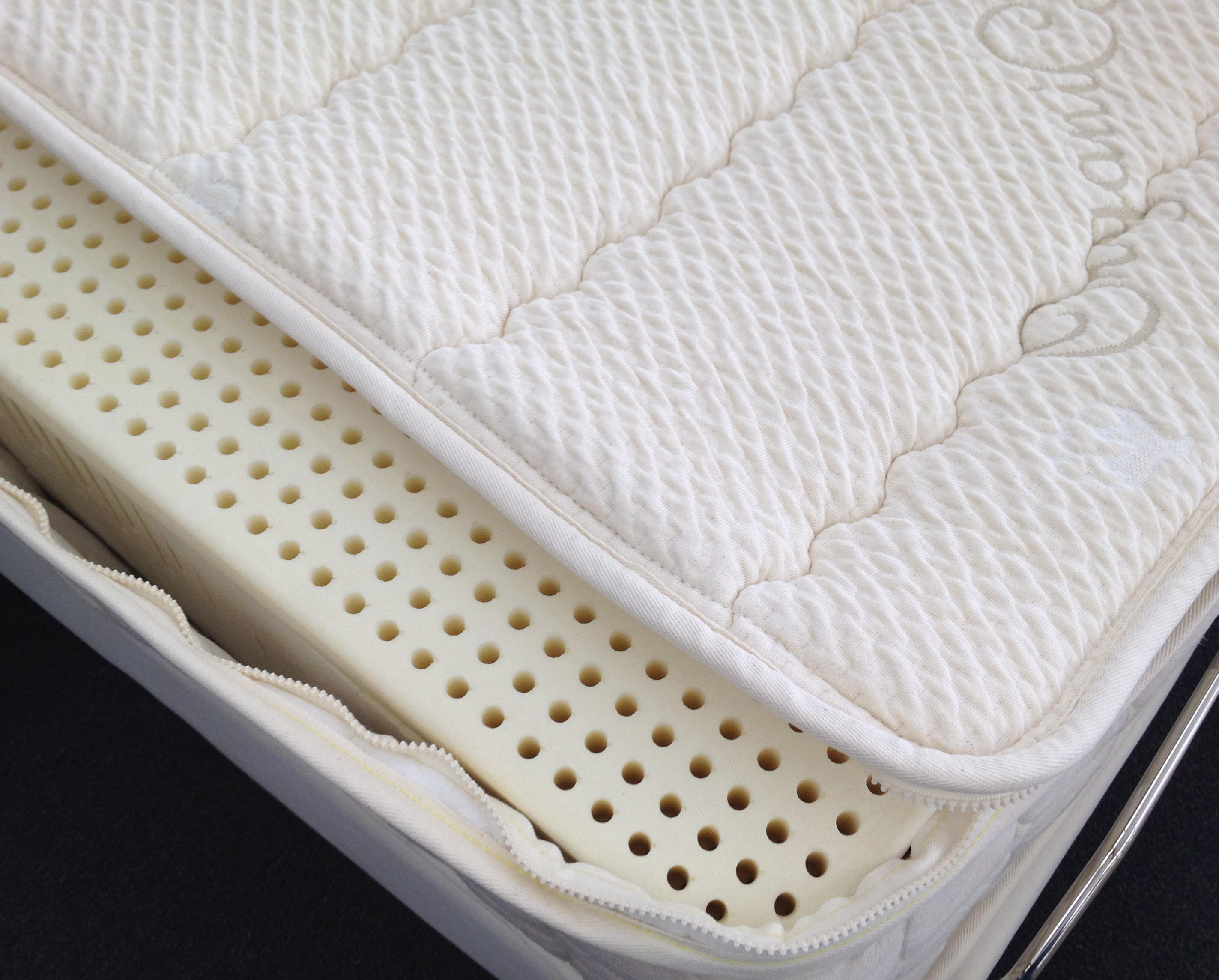 Los Angeles organic mattress