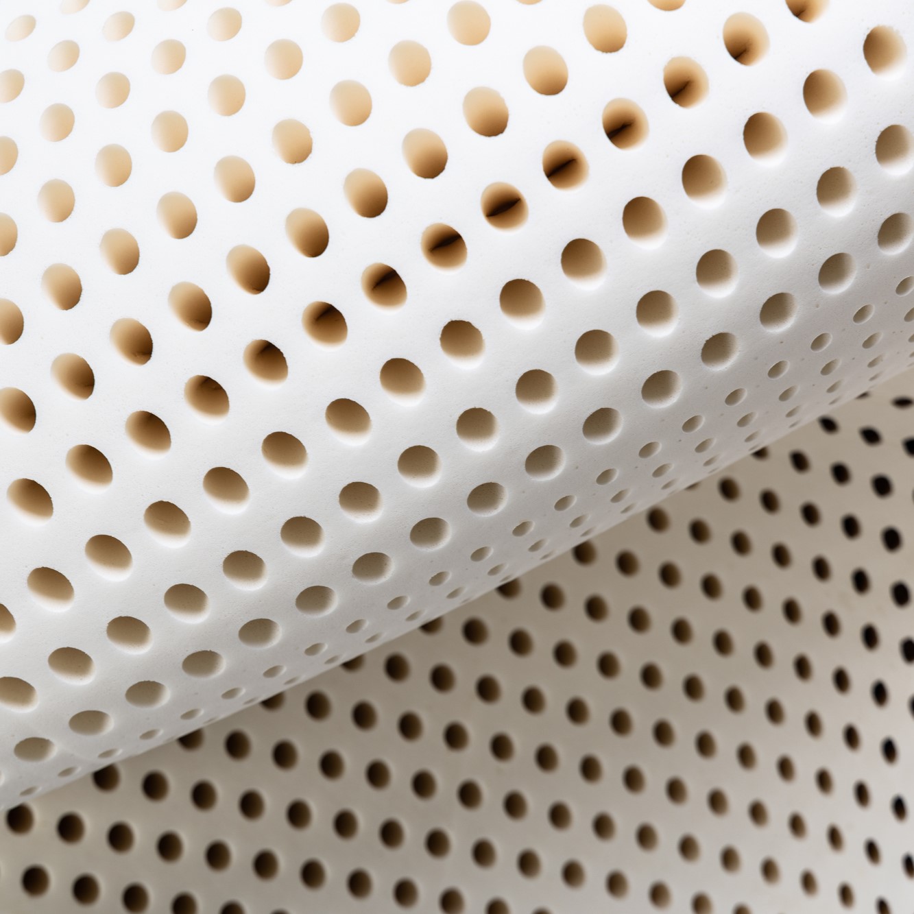 Los Angeles organic adjustable bed mattress