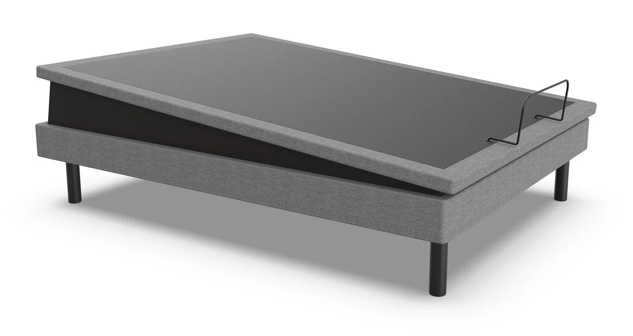 Ascend full bed tilt