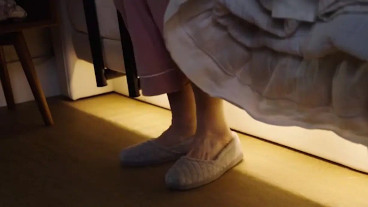 Ascend under-bed lighting