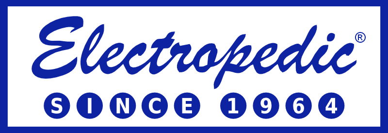 Electropedic logo