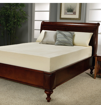 sleep science southbay international memory foam mattress